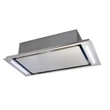 Kép 1/3 - Sirius SLT-958 EM H200 TW inox motor nélkül páraelszívó