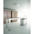 Kép 3/3 - Sirius SLT-958 EM H200 TW inox motor nélkül páraelszívó