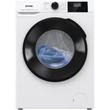 Kép 1/3 - Gorenje W1NGPI61SBS Keskeny elöltöltős mosógép, 6Kg/1000f, gőzprogramok, 43,5 cm mély