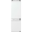 Kép 1/3 - Gorenje NRKI518EA1 beépíthető kombinált hűtő, NoFrost, FreshZone