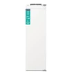 Kép 1/4 - Gorenje RI517E41WF Beépíthető hűtő, 2db CrispZone, ZeroZone, 177 cm