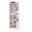 Kép 3/4 - Gorenje RI517E41WF Beépíthető hűtő, 2db CrispZone, ZeroZone, 177 cm