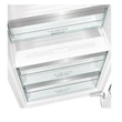 Kép 4/4 - Gorenje RI517E41WF Beépíthető hűtő, 2db CrispZone, ZeroZone, 177 cm