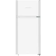 Kép 1/2 - Liebherr CTPe211 Szabadonálló Hűtő-fagyasztó, SmartFrost