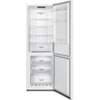 Kép 2/2 - Gorenje NRK6182PW4 szabadonálló kombinált hűtőszekrény, 178,5 cm, Total NoFrost