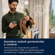 Kép 10/13 - Electrolux EW7D585UCE 30.000Ft-os IKEA KUPON DelicateCare Hőszivattyús szárítógép, A+++ -10% energiaosztály, 8 kg, inverter motor, Wifi