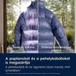 Kép 4/14 - Electrolux EW8D595MCE 30.000Ft-os IKEA KUPON UltraCare Hőszivattyús szárítógép, 3DSense, A+++  energiaosztály, 9 kg, inverter motor, Wifi