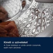 Kép 3/6 - Electrolux EW7F2482E 30.000Ft-os IKEA KUPON SteamCare Elöltöltős mosógép, SteamRefresh gőzprogram, Hygiene program gőzzel, QuickCare 69perc program, A energiaosztály, 8 kg, 1400 f/p, ökoinverter motor