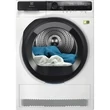 Kép 1/13 - Electrolux EW7D585UCE 30.000Ft-os IKEA KUPON DelicateCare Hőszivattyús szárítógép, A+++ -10% energiaosztály, 8 kg, inverter motor, Wifi