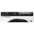 Kép 2/15 - Electrolux EW7W5697QE SteamCare Mosó-szárítógép, Hygiene program gőzzel, UniversalDose, QuickCare 69perc program, A energiaosztály, 9/5 kg, 1600 f/p, ökoinverter motor, Wifi