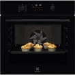 Kép 1/8 - Electrolux EOD6F77WZ SteamBake beépíthető sütő gőzfunkcióval, WiFi, maghőmérő