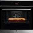 Kép 1/7 - Electrolux EOE8P38X Beépíthető sütő, pirolitikus tisztítás
