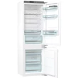 Kép 2/3 - Gorenje NRKI518EA1 beépíthető kombinált hűtő, NoFrost, FreshZone