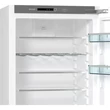 Kép 3/3 - Gorenje NRKI518EA1 beépíthető kombinált hűtő, NoFrost, FreshZone