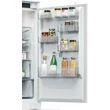 Kép 3/6 - Candy ECNBQT3518E Fresco 400 Beépíthető kombinált hűtőszekrény  (34901763)  "E", No Frost, 178+73 L, 177x54x55 cm
