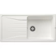 Kép 1/10 - BLANCO SONA XL 6 S SILGRANIT mosogató, fehér