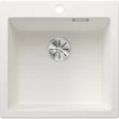 Kép 1/10 - BLANCO PLEON 5 SILGRANIT mosogató, fehér