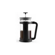 Kép 1/6 - Bialetti COFFEE PRESS SMART 0,35 LT. FEKETE(0006583/NP)