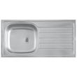 Artenova AE 8650 1 medence 1 csepp 860x435x16cm