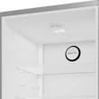 Kép 5/5 - Beko B1RCNA364XB  szabadonálló kombi hűtő, NoFrost, inox MOST 0% THM-re is!