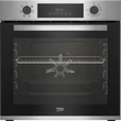 Kép 1/4 - Beko BBIE12300XD Beépíthető Sütő inox