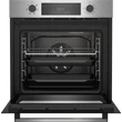 Kép 4/4 - Beko BBIE12300XD Beépíthető Sütő inox