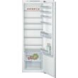 Kép 1/2 - Bosch KIR81VFF0 Beépíthető egyajtós hűtőszekrény