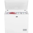 Kép 2/3 - Beko CF200EWN Szabadonálló Fagyasztóláda 198l fehér 85cm magas 40 dB