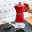 Kép 3/3 - Bialetti Indukciós adapter Exclusive Krém (DCDESIGN08E)