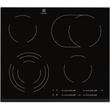 Kép 1/2 - Electrolux EHF6547FXK Kerámia Főzőlap 60cm