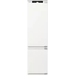 Kép 1/4 - Gorenje NRKI519E41 Beépíthető kombinált hűtő, Total NoFrost, Inverter, FreshZone, 193 cm (márciustól)