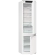 Kép 2/4 - Gorenje NRKI519E41 Beépíthető kombinált hűtő, Total NoFrost, Inverter, FreshZone, 193 cm (márciustól)