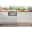 Kép 2/8 - Gorenje GV663A66 Teljesen beépíthető mosogatógép, MOST RÁADÁS 72 DB FINISH KAPSZULÁVAL!3. kosár, 16 teríték, 8 program,  padlófény, TotalDry