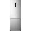 Kép 1/4 - Gorenje NRK720EAXL4 Szabadonálló kombinált hűtő, Total NoFrost, Inverter kompresszor, Crisp Zone, 200 cm magas, 70 cm széles digitális külső kijelző, inox