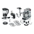 Bosch MUM9BX5S61 Kitchen machine with scale