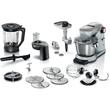 Bosch MUM9BX5S61 Kitchen machine with scale