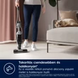 Kép 3/4 - Electrolux ES62CB25UG Clean 600 Vezetéknélküli álló porszívó