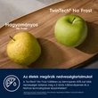 Kép 9/10 - Electrolux ENP7MD18S beépíthető kombinált hűtőszekrény, NoFrost, 177 cm