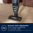 Kép 1/4 - Electrolux ES52CB21DB Clean 500 vezeték nélküli álló porszívó