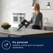 Kép 2/5 - Electrolux EP81UB25GG Ultimate 800 vezeték nélküli porszívó