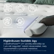 Kép 2/2 - Electrolux EP71HB14UV Hygienic 700 Vezeték nélküli álló porszívó allergiásoknak