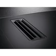 Kép 6/10 - AEG CCE84543FB  beépíthető indukciós főzőlap, Hob2Hood, 83 cm