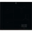 Kép 1/11 - Electrolux EIS67483 SenseBoil&Fry beépíthető indukciós főzőlap, Bridge funkció, Hob2Hood, 60 cm