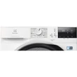 Kép 2/11 - Electrolux EW7W2682E SteamCare Mosó-szárítógép, SteamRefresh gőzprogram, Hygiene program gőzzel, QuickCare 69perc program, A energiaosztály, 8/5 kg, 1600 f/p, ökoinverter motor