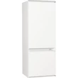 Kép 3/5 - Gorenje RKI514E21 Beépíthető kombi hűtő 144 cm magas