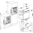 Kép 2/2 - Whirlpool W9OM24S1PBSS Beépíthető elektromos sütő