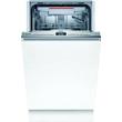 Kép 1/2 - Bosch SPV4EMX20E Beépíthető mosogatógép