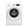 Kép 2/5 - Whirlpool FFB 9489 WV EE elöltöltős mosógép, 9 kg, 1400 f, FreshCare funkció, nagy digit kijelző, extra csendes DirectDrive motor