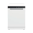 Kép 1/6 - Whirlpool W7F HS51 szabadonálló mosogatógép, 15 teríték, 8 program, 41dBA zajszint, fehér, PowerClean, NaturalDry. 3. evőeszköz kosár