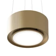 Kép 2/3 - Ciarko Design Mono Light 60 Gold sziget páraelszívó